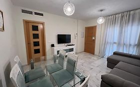 Apartment Lucena Center Bajo Parking Gratis